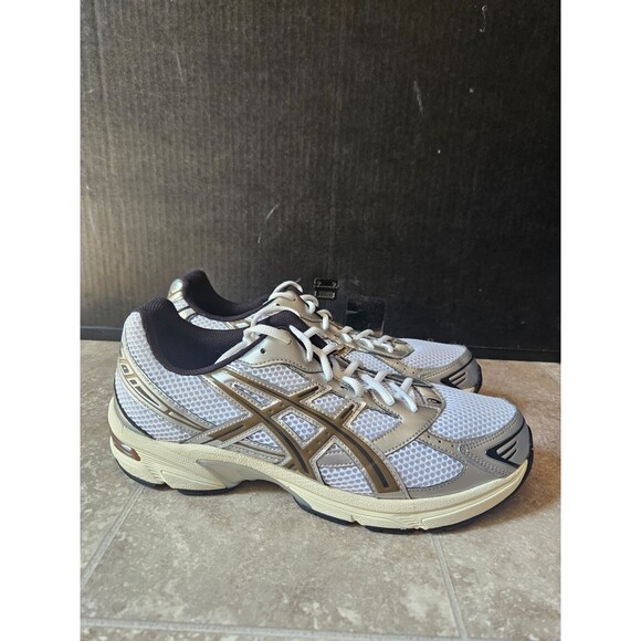 Asics Gel 1130 WHITE CLAY CANYON 2023 10 1201a256 113 7892-472 - Picture 2 of 9